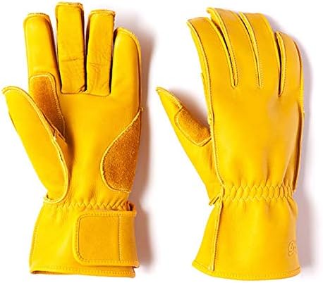 【新品未開封】グリップスワニー Lサイズ レザーグローブ GRIP SWANY グリップスワニー 2024シーズングローブ WHI-G1